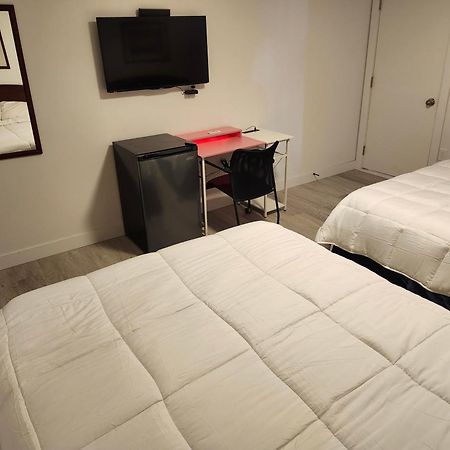 Cache Creek Inn מראה חיצוני תמונה