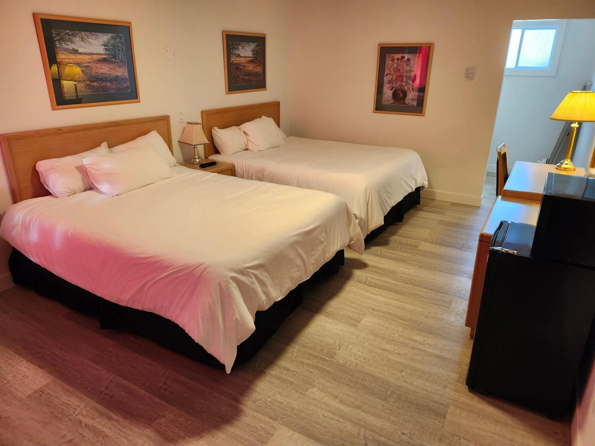 Cache Creek Inn מראה חיצוני תמונה