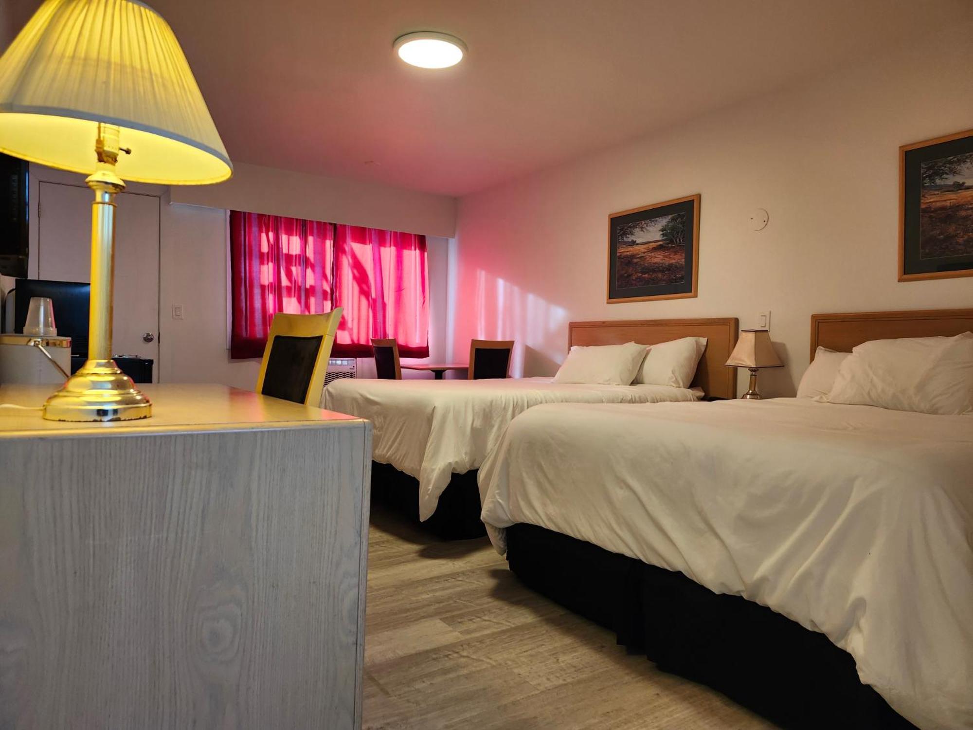 Cache Creek Inn מראה חיצוני תמונה
