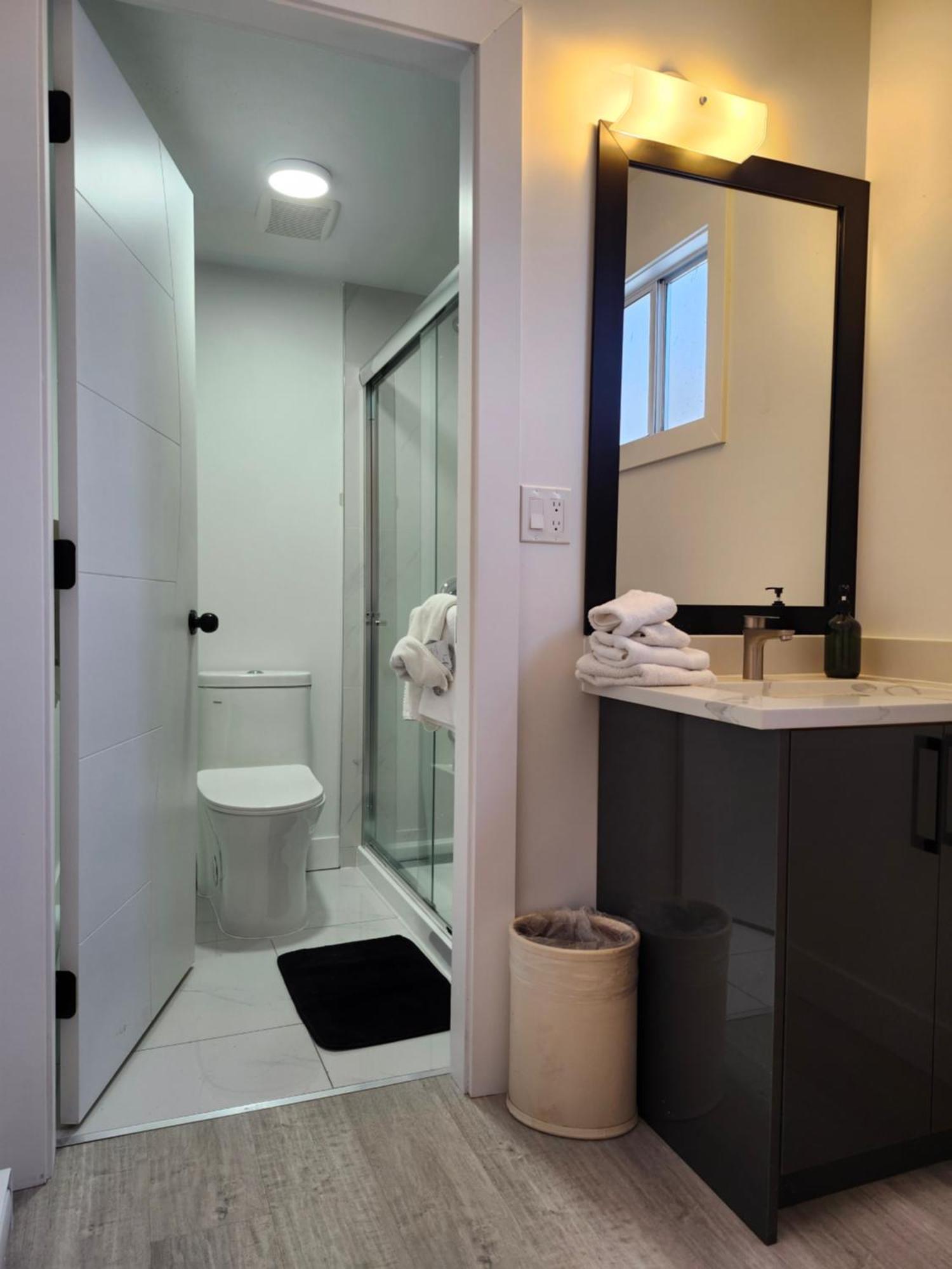 Cache Creek Inn מראה חיצוני תמונה