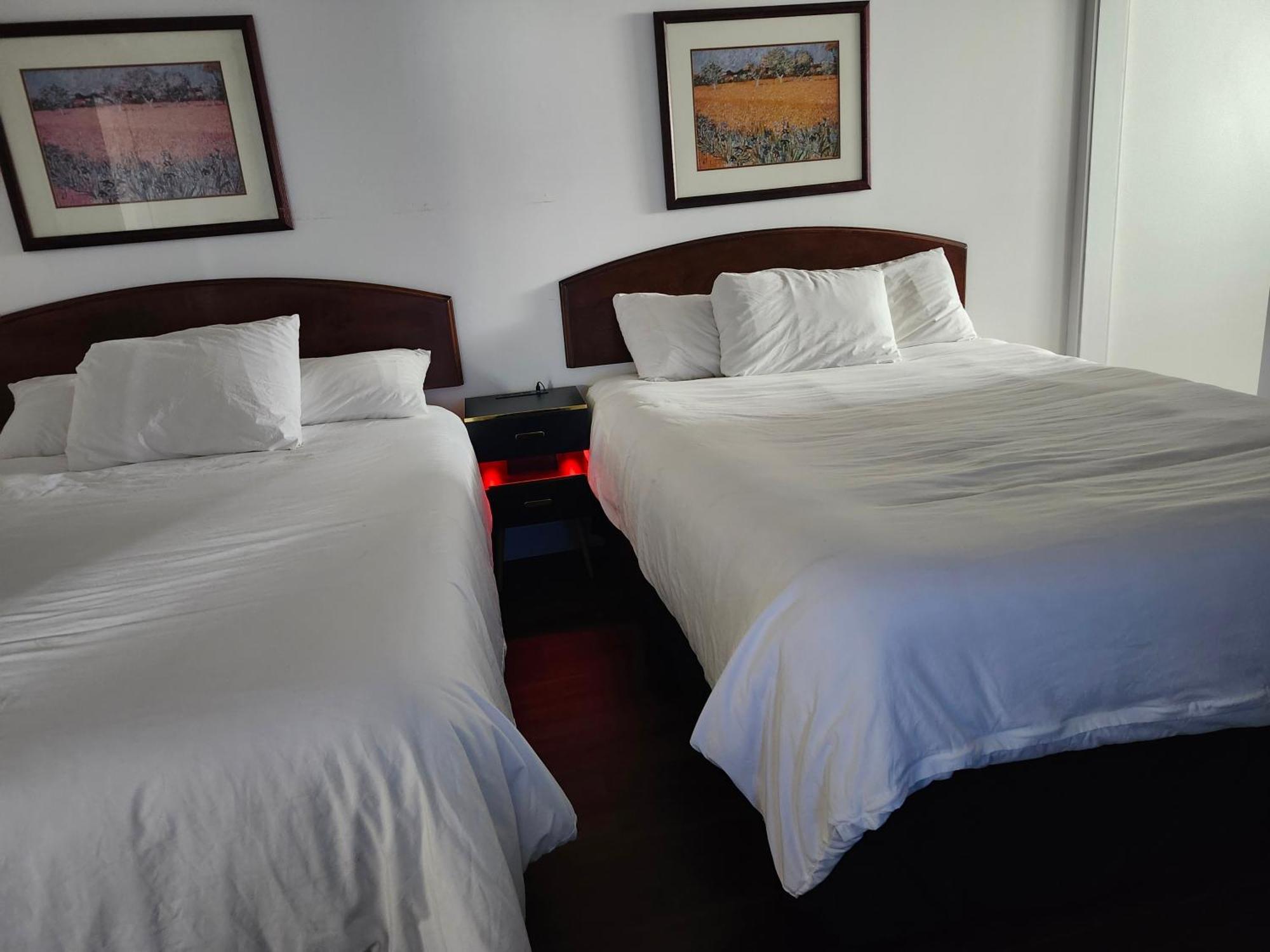 Cache Creek Inn מראה חיצוני תמונה