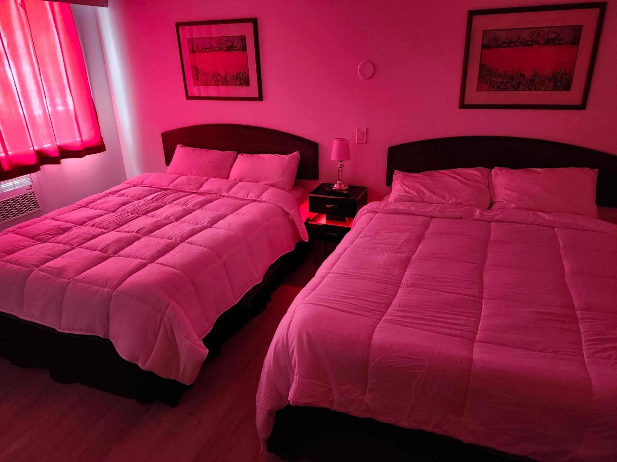 Cache Creek Inn מראה חיצוני תמונה