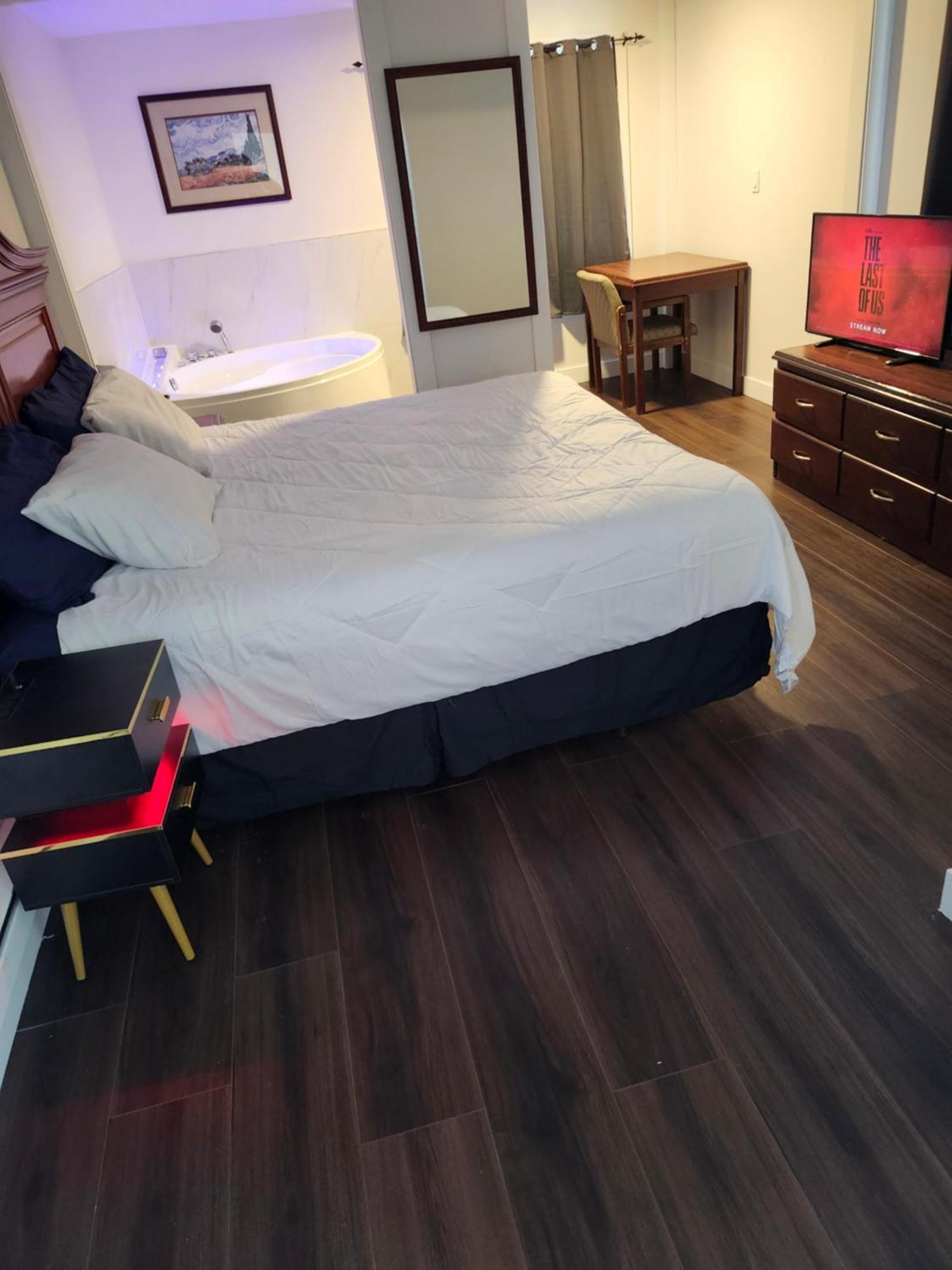 Cache Creek Inn מראה חיצוני תמונה