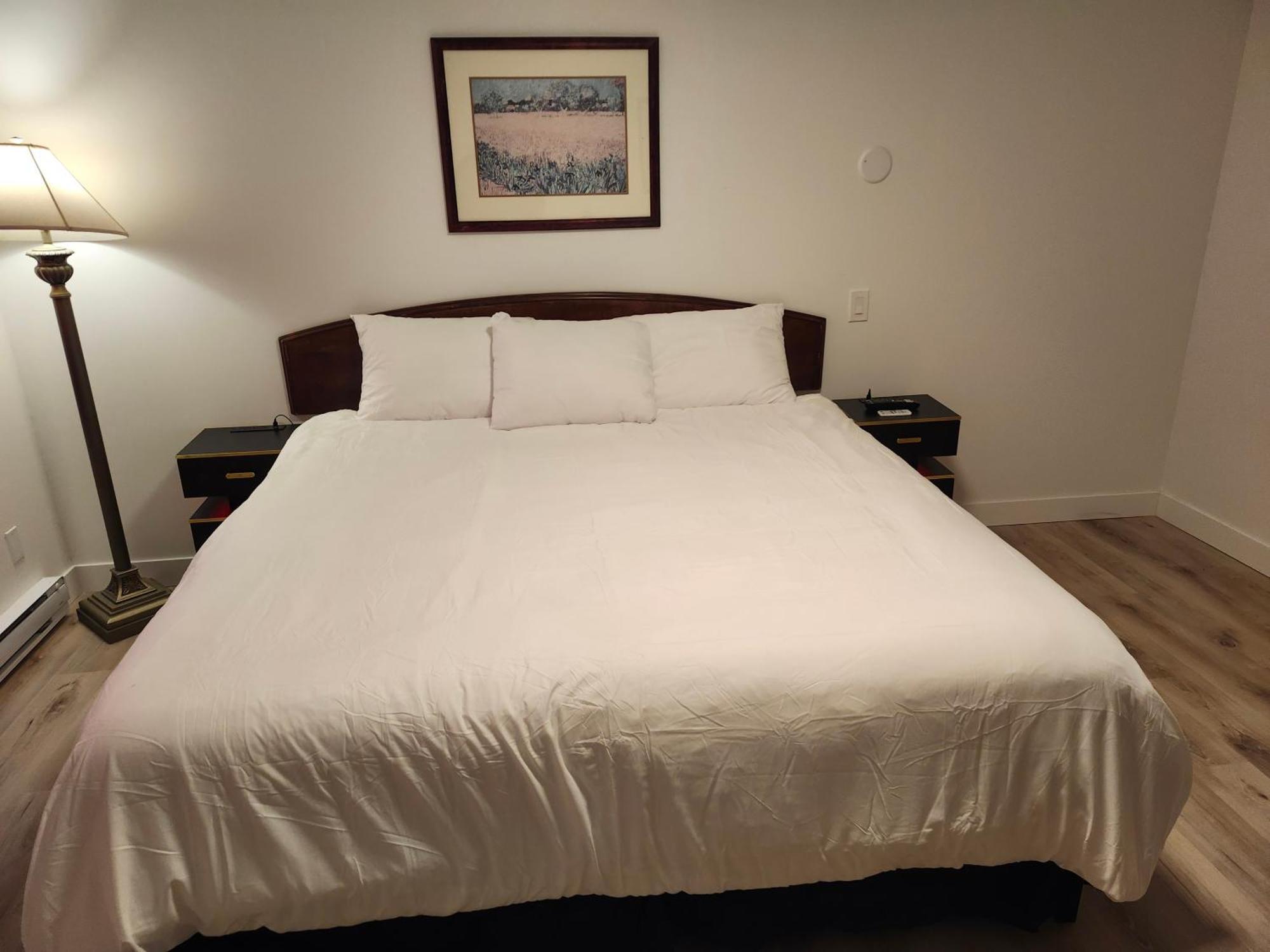 Cache Creek Inn מראה חיצוני תמונה