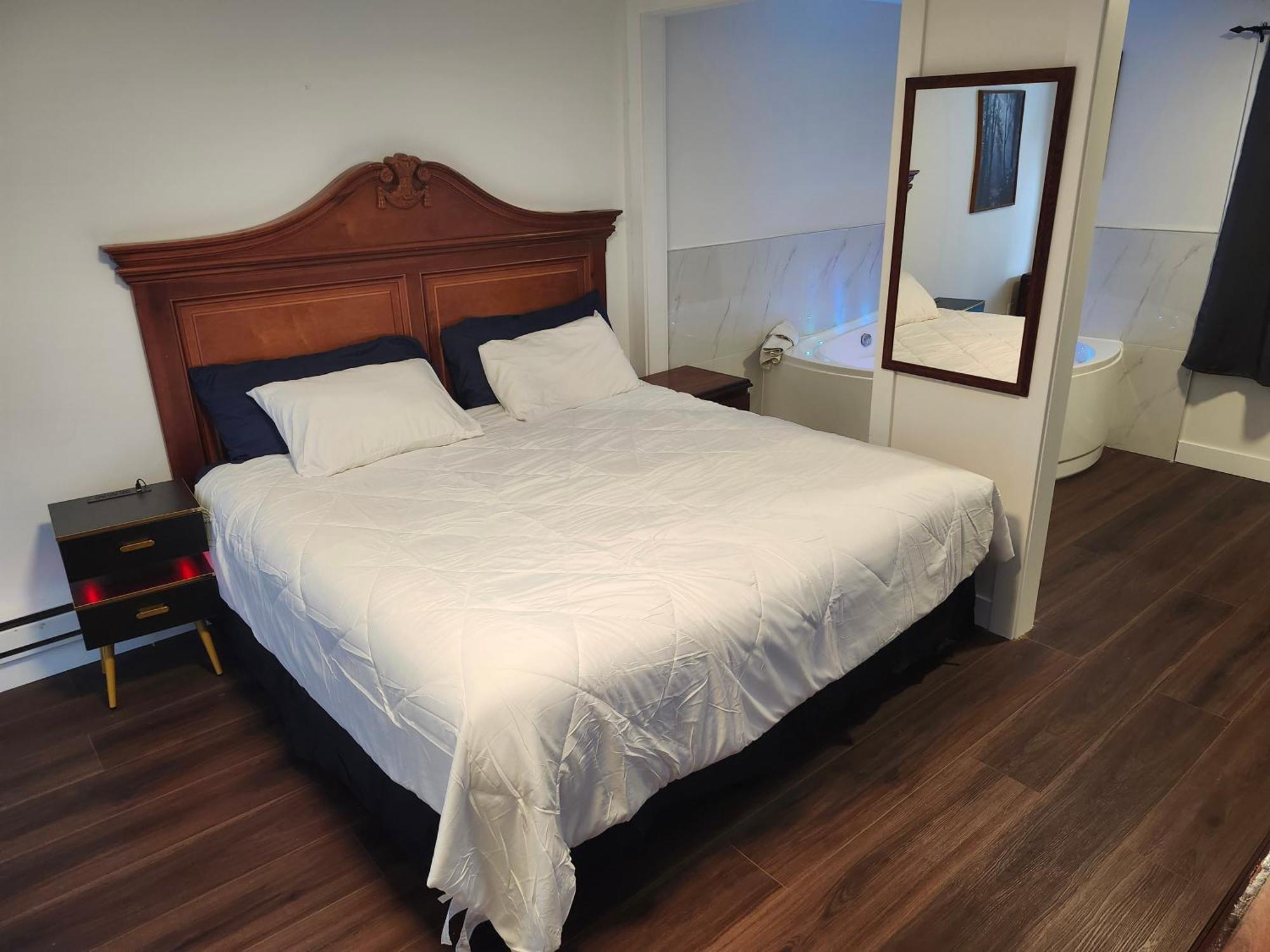 Cache Creek Inn מראה חיצוני תמונה