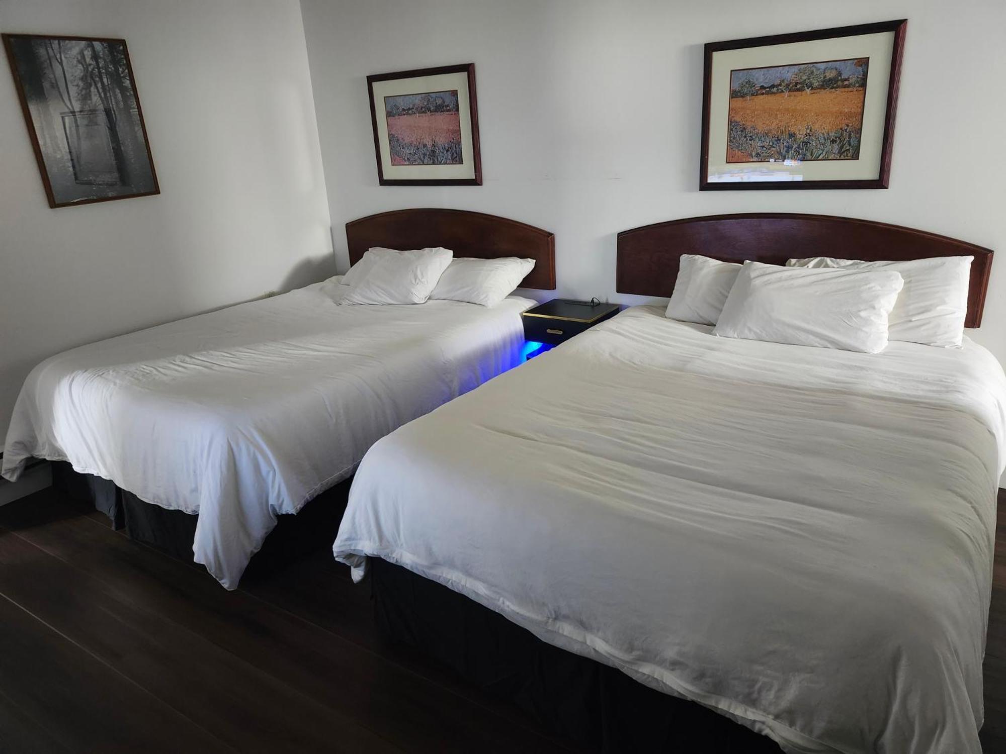 Cache Creek Inn מראה חיצוני תמונה
