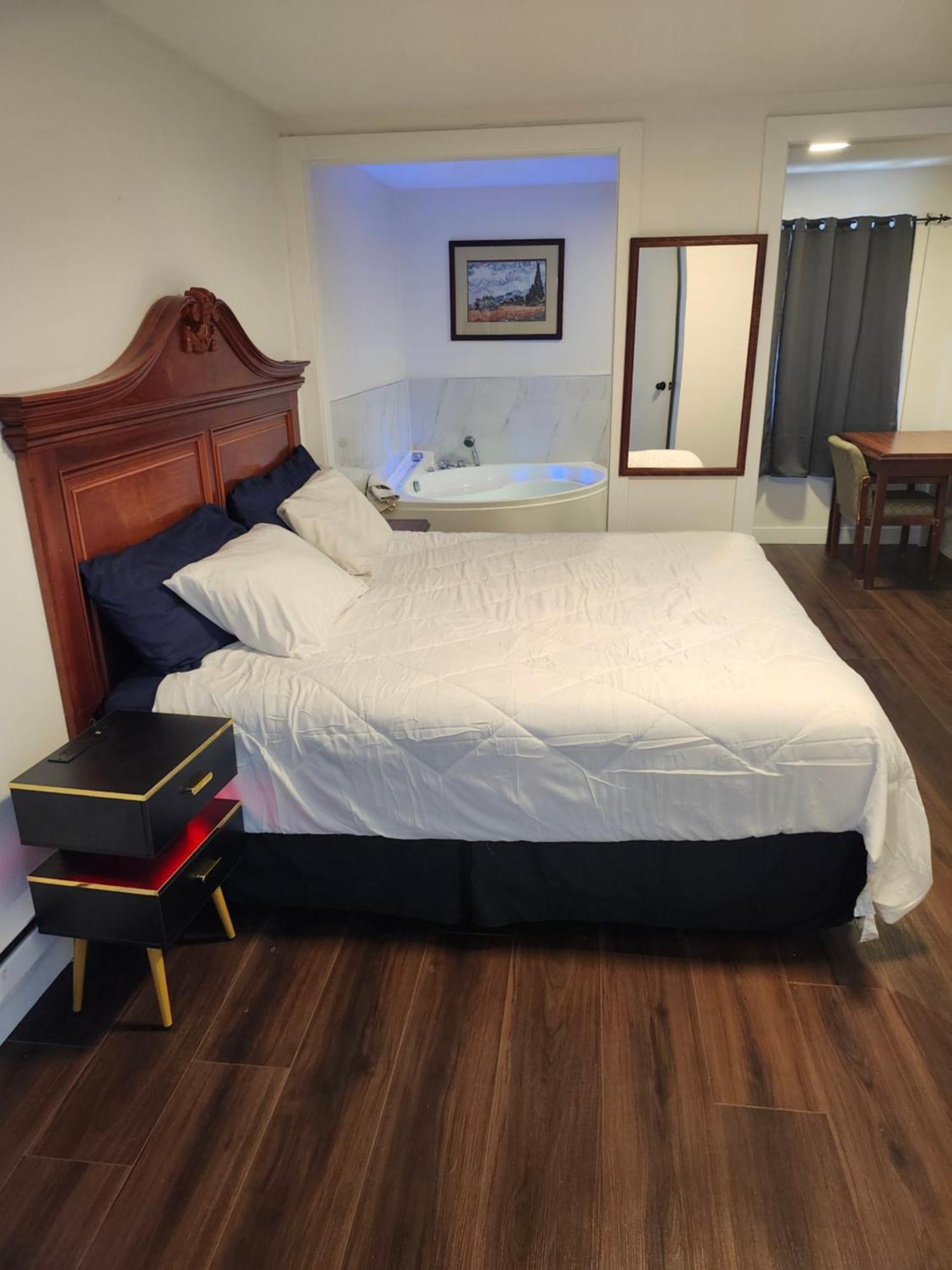 Cache Creek Inn מראה חיצוני תמונה