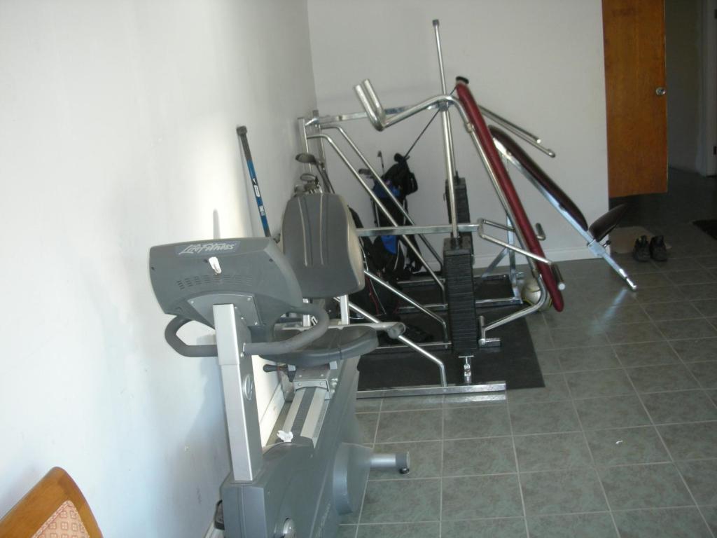 Cache Creek Inn מראה חיצוני תמונה
