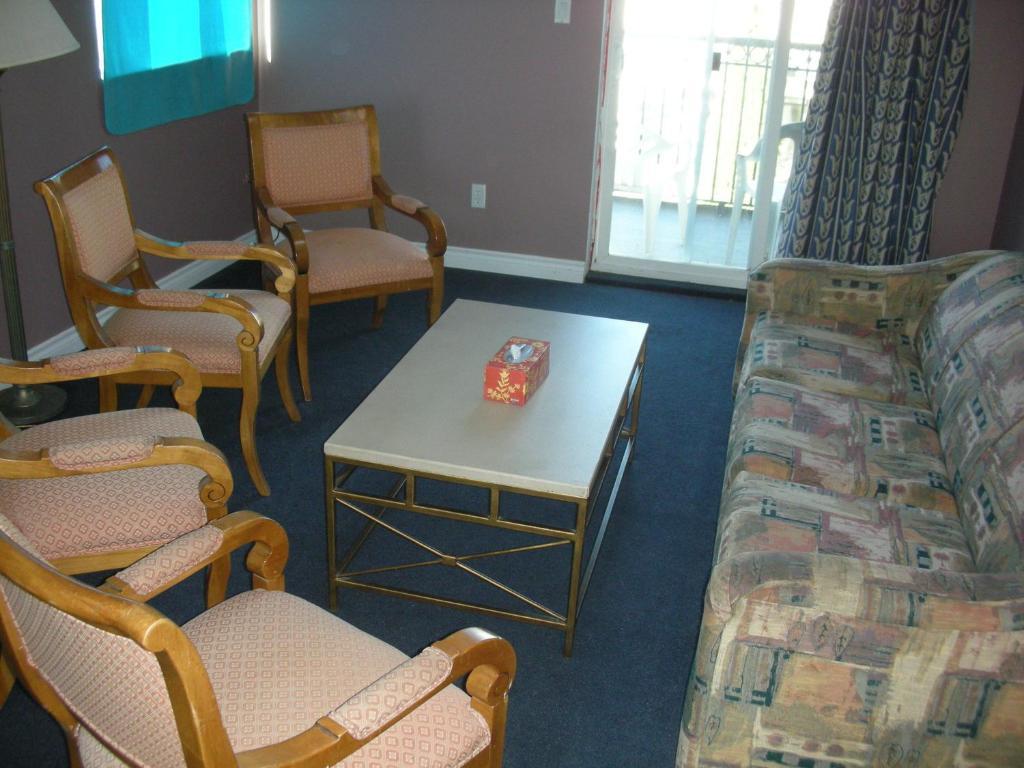 Cache Creek Inn חדר תמונה