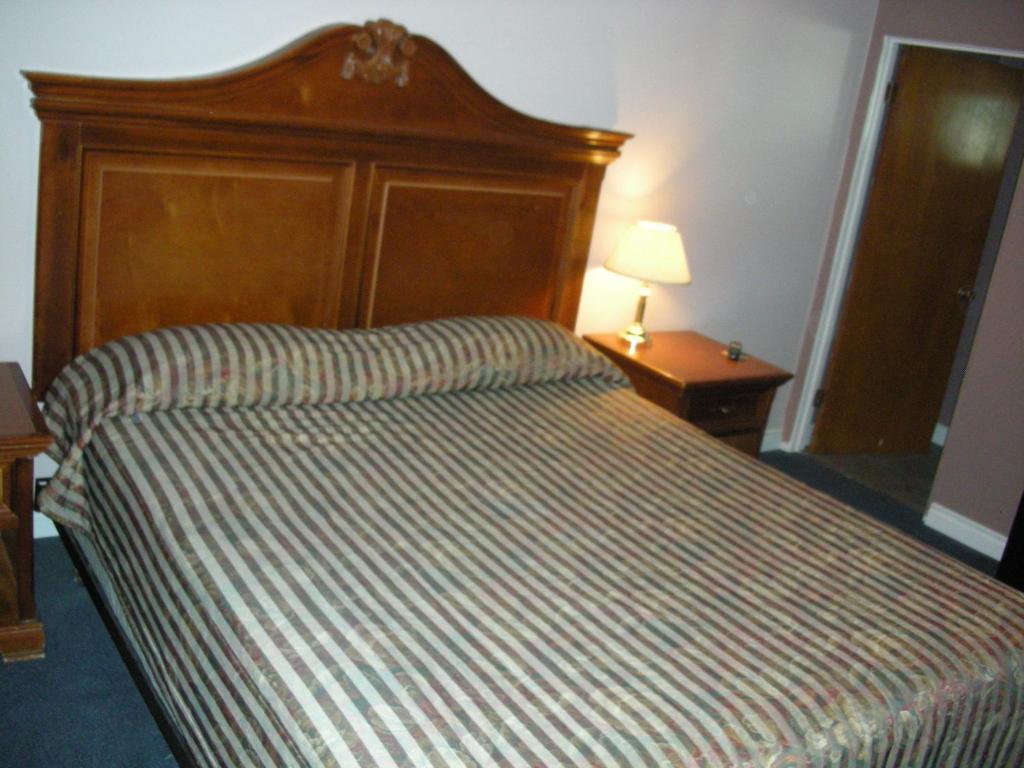 Cache Creek Inn חדר תמונה