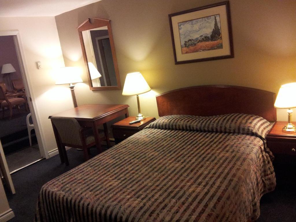 Cache Creek Inn חדר תמונה