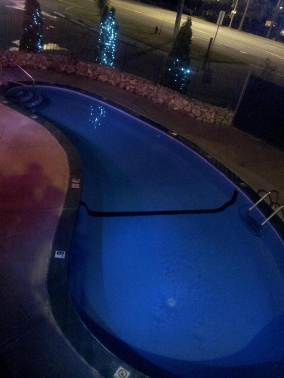 Cache Creek Inn מראה חיצוני תמונה